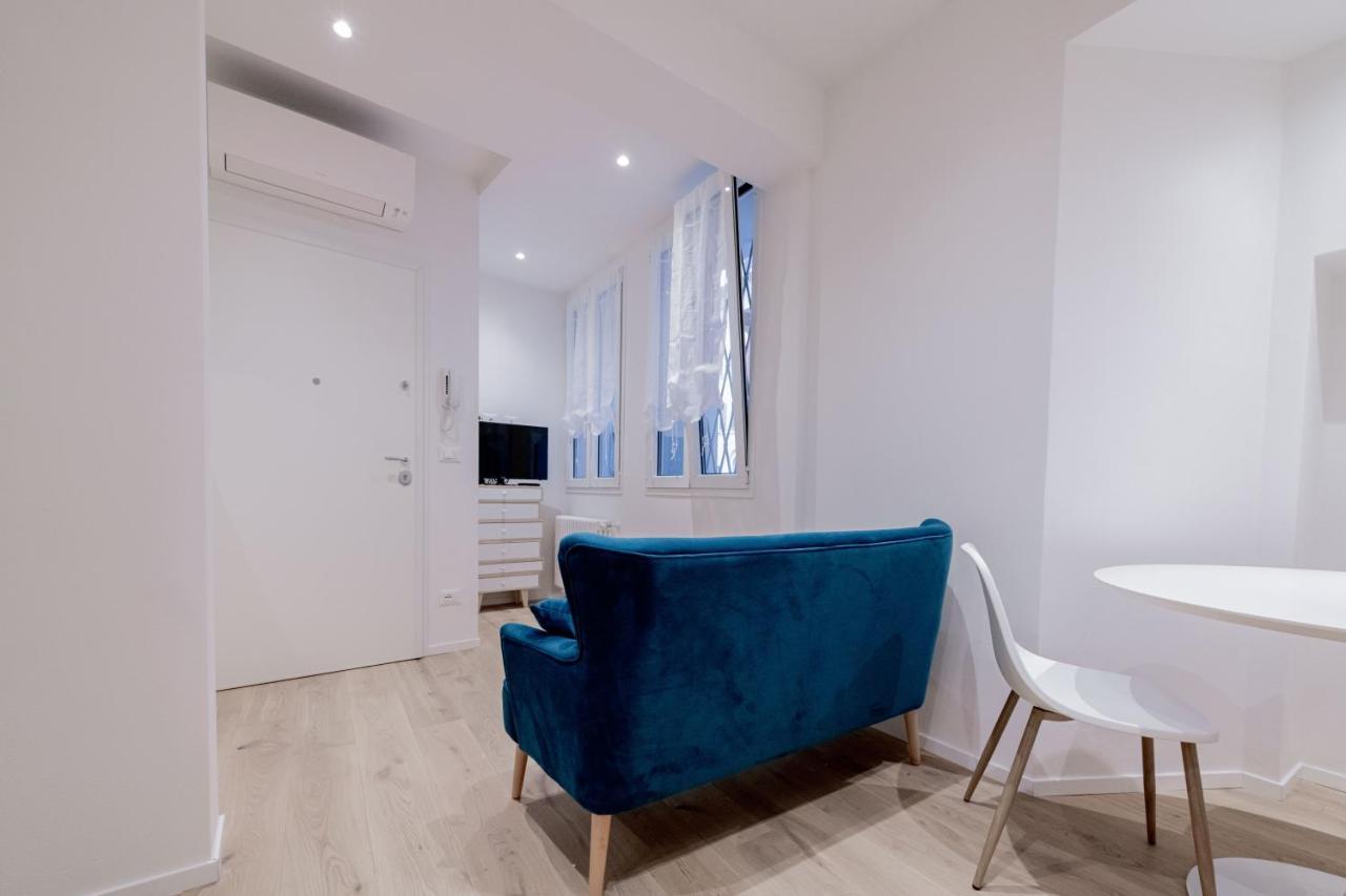 Realkasa Azeglio 60 Apartment Bologna Bagian luar foto