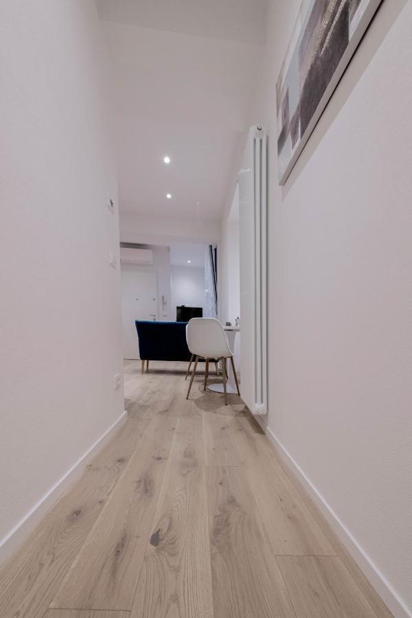 Realkasa Azeglio 60 Apartment Bologna Bagian luar foto
