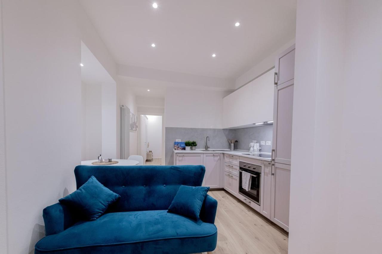 Realkasa Azeglio 60 Apartment Bologna Bagian luar foto