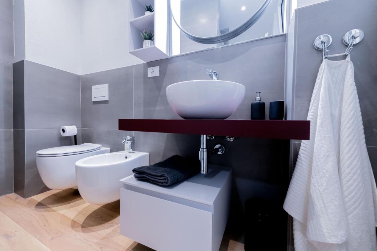 Realkasa Azeglio 60 Apartment Bologna Bagian luar foto