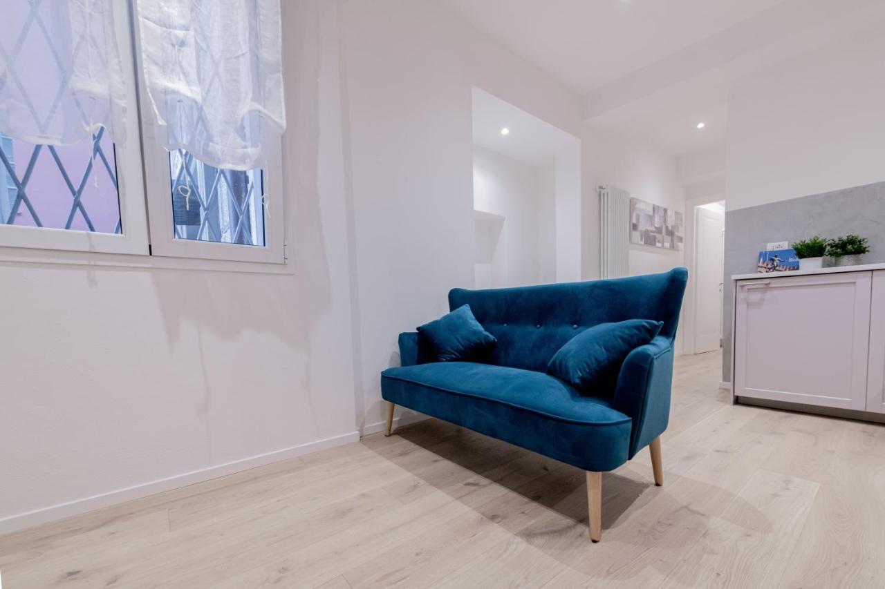 Realkasa Azeglio 60 Apartment Bologna Bagian luar foto
