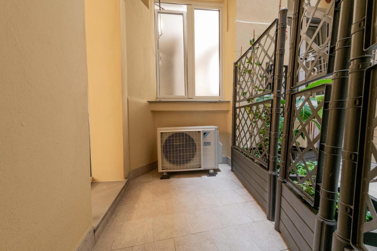 Realkasa Azeglio 60 Apartment Bologna Bagian luar foto