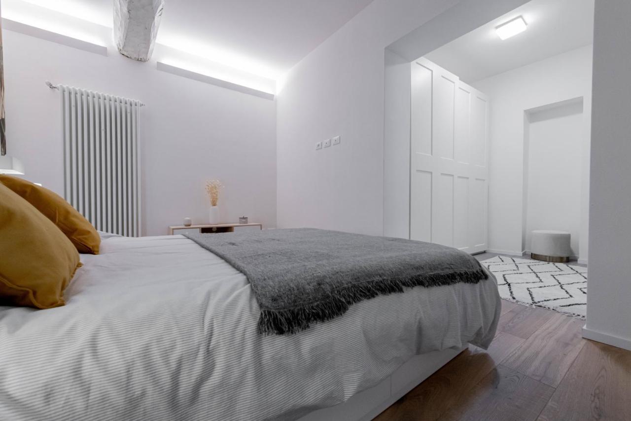 Realkasa Azeglio 60 Apartment Bologna Bagian luar foto
