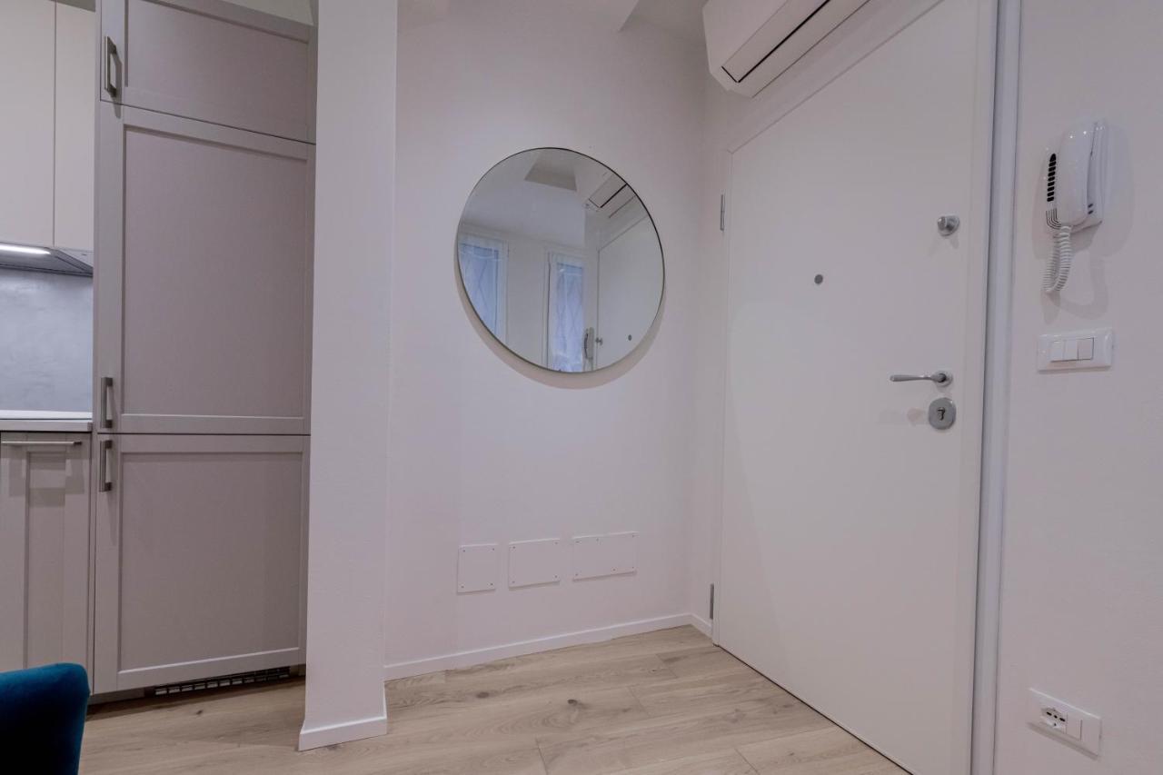 Realkasa Azeglio 60 Apartment Bologna Bagian luar foto