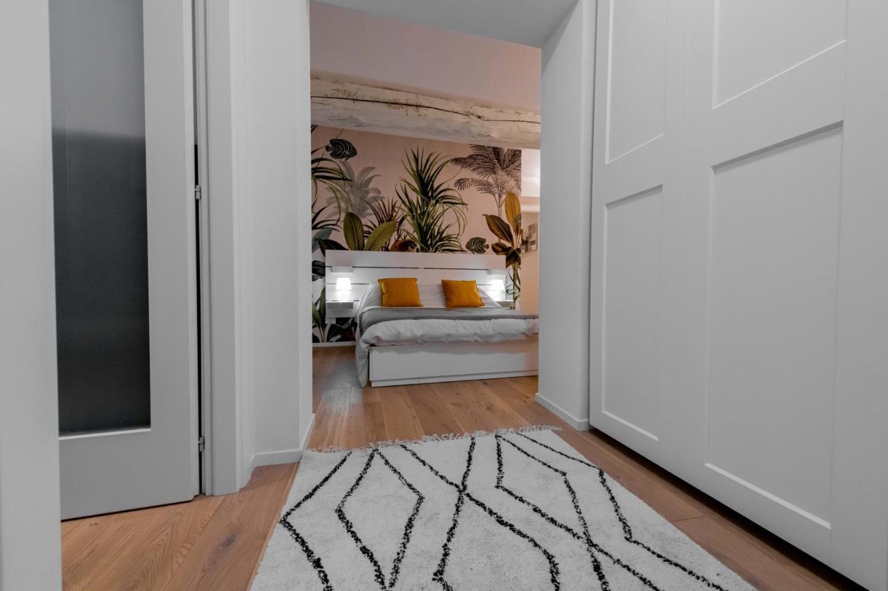 Realkasa Azeglio 60 Apartment Bologna Bagian luar foto
