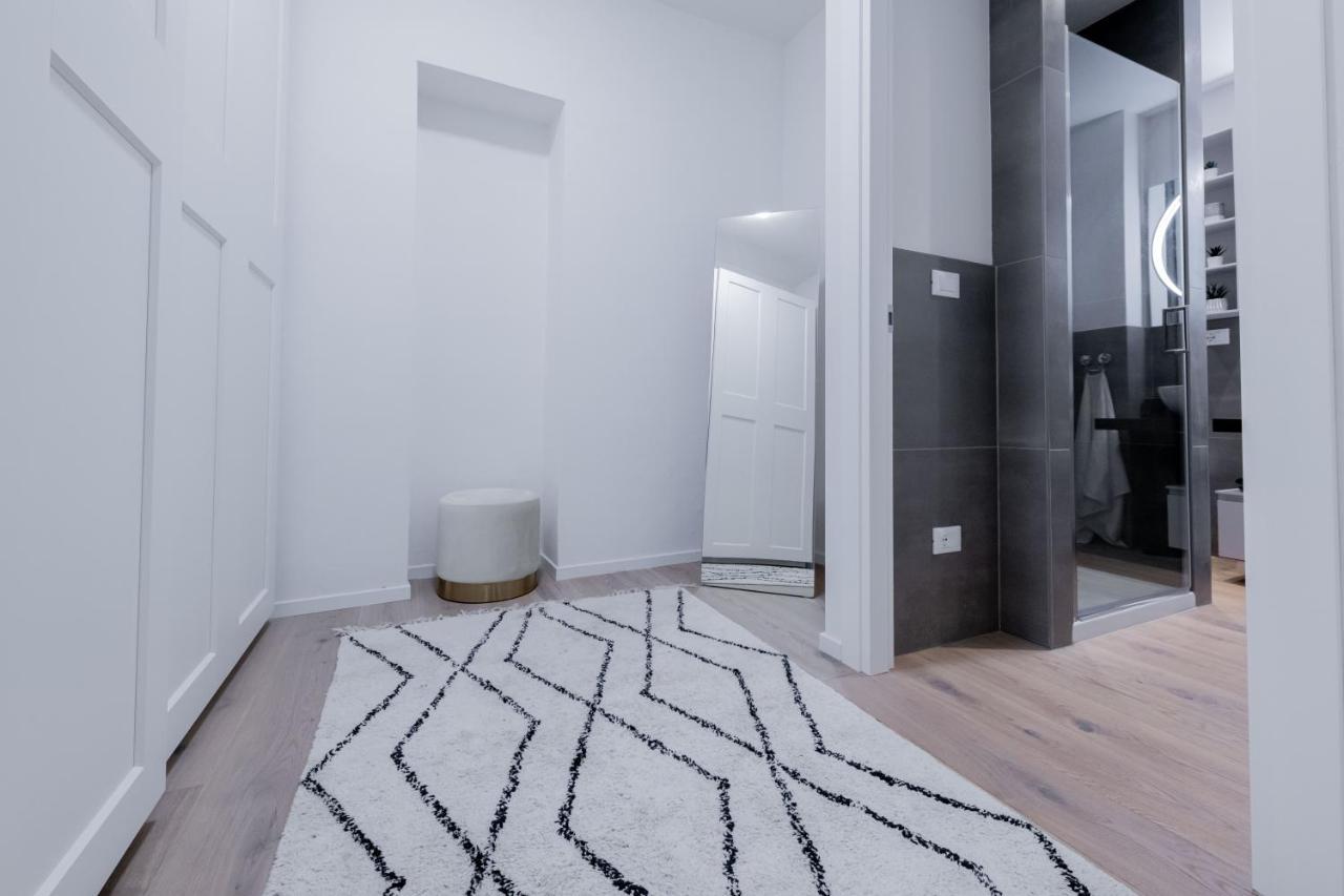 Realkasa Azeglio 60 Apartment Bologna Bagian luar foto